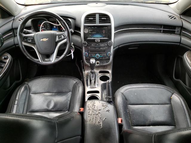 Photo 8 from auction – 2016 CHEVROLET MALIBU LIM with VIN 1G11E5SA0GF103900
