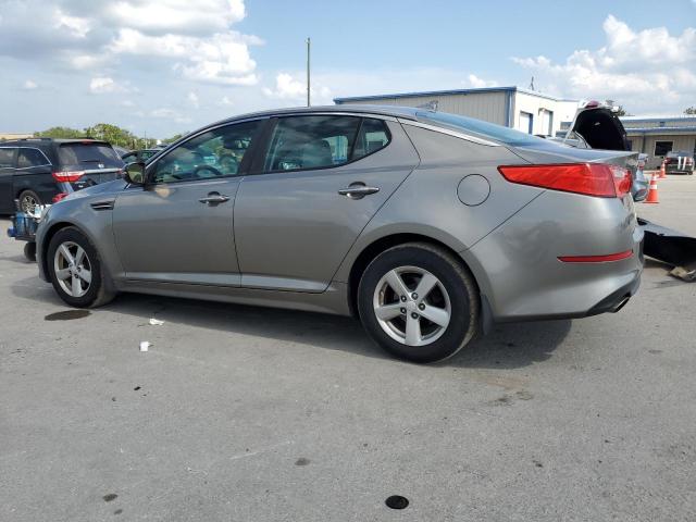 Photo 2 from auction – 2014 KIA OPTIMA LX with VIN 5XXGM4A79EG323667