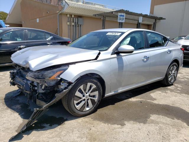 NISSAN ALTIMA S 2023 with VIN 1N4BL4BVXPN373498 - Photo from auction