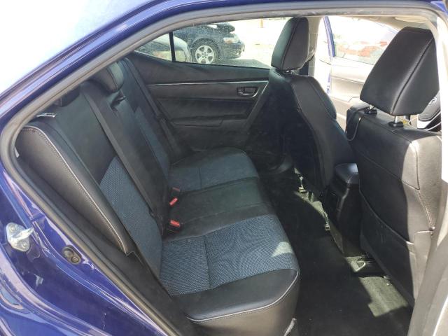 Photo 10 from auction – 2015 TOYOTA COROLLA L with VIN 5YFBURHE4FP319790