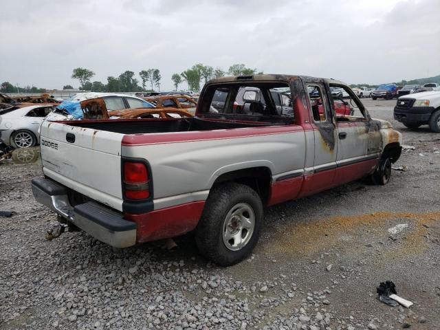 Photo 3 from auction – 1998 DODGE RAM 1500 with VIN 3B7HC13Y4WG191668