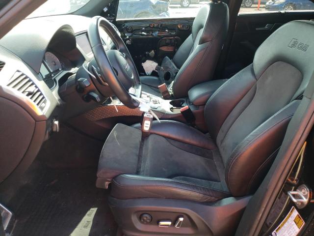 Photo 7 from auction – 2014 AUDI SQ5 PRESTI with VIN WA1VGAFP9EA021159