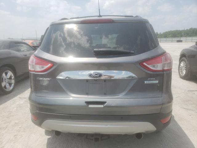 Photo 6 from auction – 2013 FORD ESCAPE SEL with VIN 1FMCU0HX7DUD23863