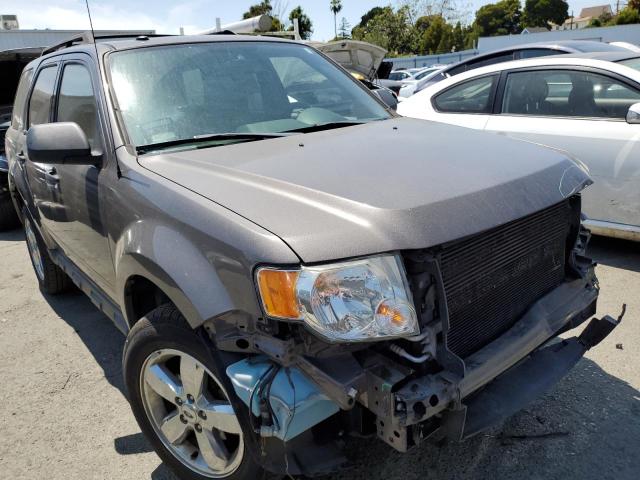 صورة رقم 4 من المزاد - 2012 FORD ESCAPE XLT مع VIN 1FMCU0DG1CKC46231