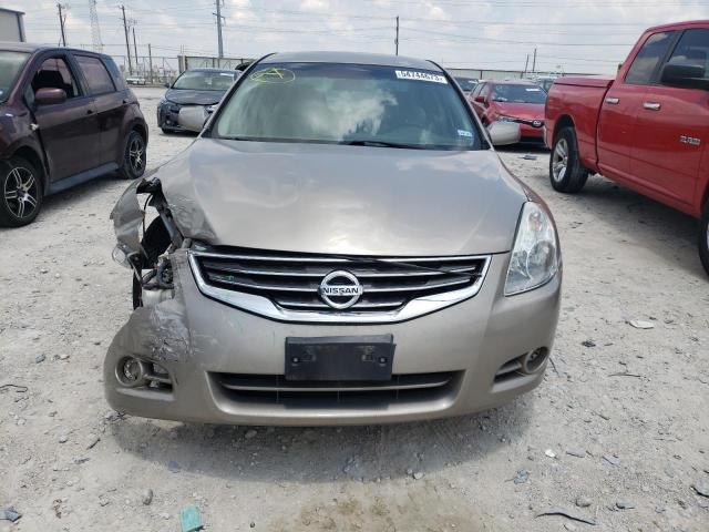 Photo 5 from auction – 2012 NISSAN ALTIMA BAS with VIN 1N4AL2AP2CN452080