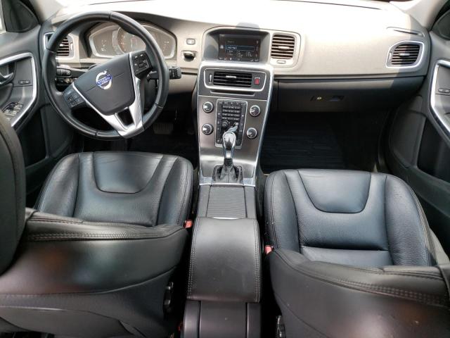 Photo 8 from auction – 2014 VOLVO S60 with VIN YV1612FSXE1291565