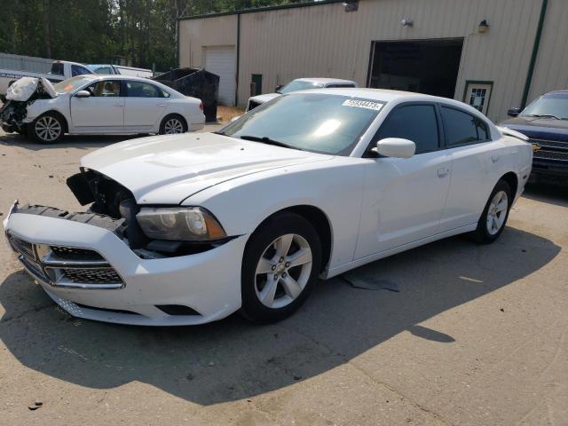 DODGE CHARGER SE 2014 with VIN 2C3CDXBG2EH130521 - Photo from auction