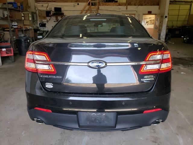 Photo 6 from auction – 2014 FORD TAURUS SEL with VIN 1FAHP2E80EG141924
