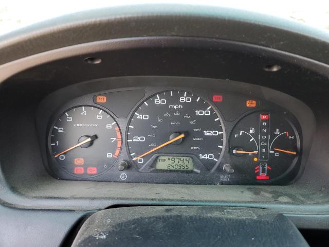 Photo 9 from auction – 2004 HONDA ODYSSEY EX with VIN 5FNRL18654B047741