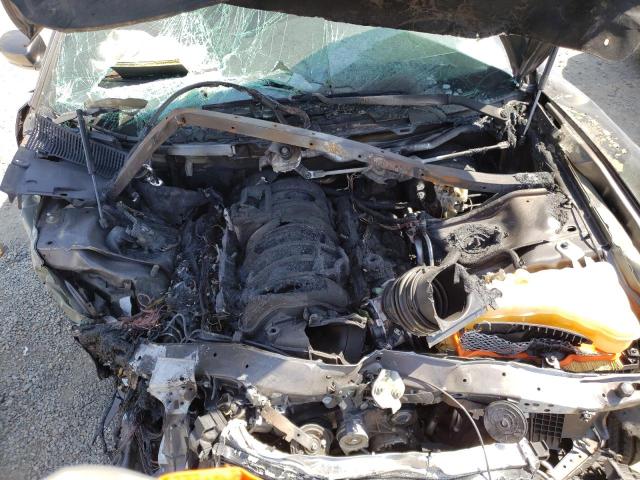 Photo 11 from auction – 2019 DODGE CHARGER SC with VIN 2C3CDXGJXKH756673