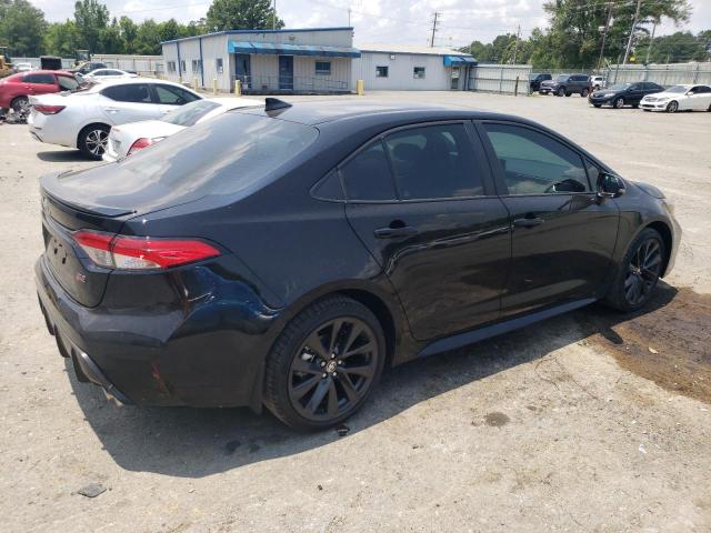 Photo 3 from auction – 2023 TOYOTA COROLLA SE with VIN 5YFS4MCE9PP153343