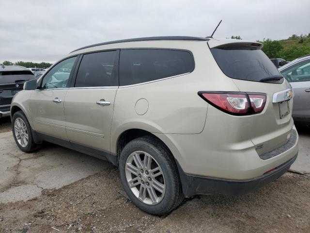 Photo 2 from auction – 2015 CHEVROLET TRAVERSE L with VIN 1GNKVGKD7FJ126580