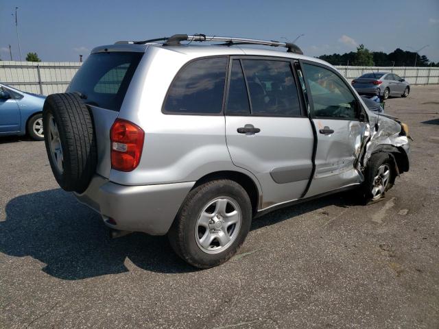 Photo 3 from auction – 2004 TOYOTA RAV4 with VIN JTEGD20V440002197
