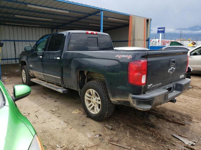 Photo 2 from auction – 2017 CHEVROLET SILVERADO with VIN 3GCUKTEC9HG108852
