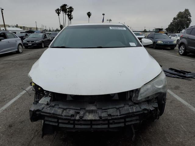 Photo 5 from auction – 2015 TOYOTA CAMRY LE with VIN 4T1BF1FK2FU945017