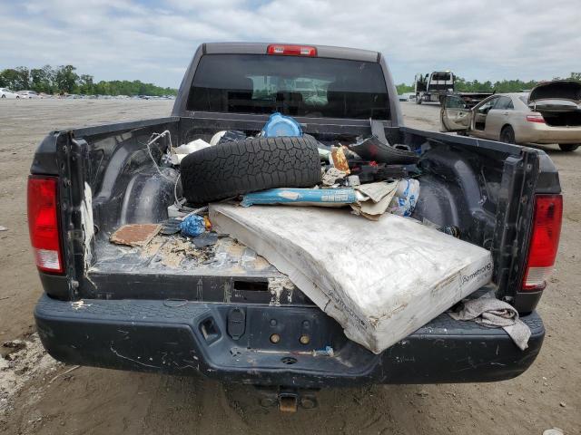 Photo 6 from auction – 2014 RAM 1500 ST with VIN 1C6RR7FT8ES351068