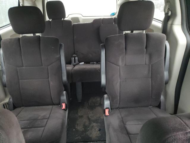 Photo 10 from auction – 2013 DODGE GRAND CARA with VIN 2C4RDGCGXDR668994