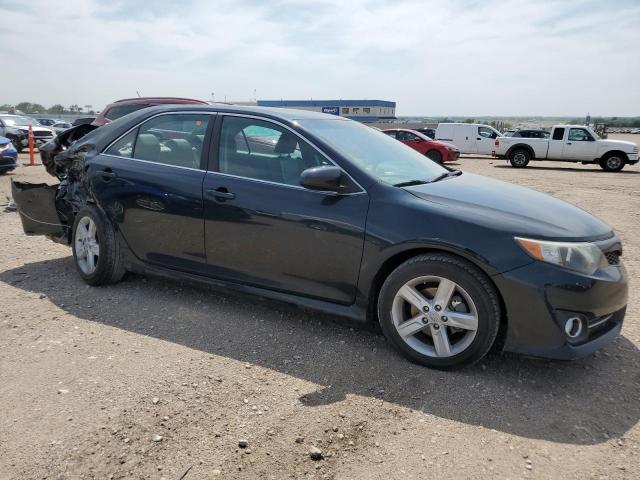 Photo 4 from auction – 2012 TOYOTA CAMRY BASE with VIN 4T1BF1FK3CU574770