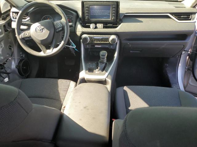 Photo 8 from auction – 2019 TOYOTA RAV4 LE with VIN JTMF1RFV7KD039081