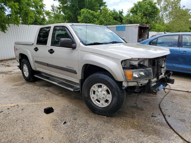 Photo 4 from auction – 2004 CHEVROLET COLORADO with VIN 1GCDT136748182026