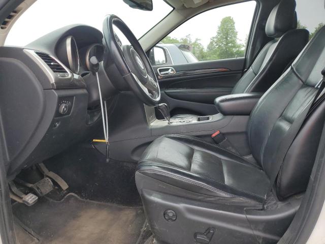 Photo 7 from auction – 2011 JEEP GRAND CHER with VIN 1J4RR4GG8BC609629