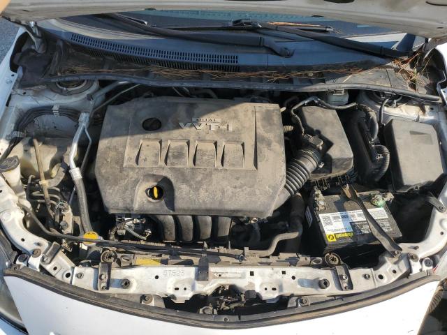 Photo 11 from auction – 2010 TOYOTA COROLLA BA with VIN 2T1BU4EEXAC475803