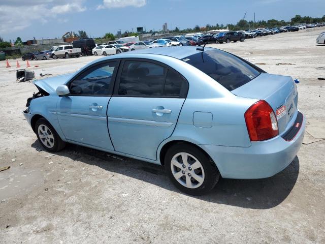 Photo 2 from auction – 2011 HYUNDAI ACCENT GLS with VIN KMHCN4AC6BU546145