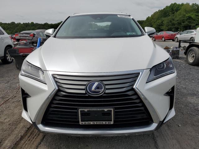 Photo 5 from auction – 2019 LEXUS RX 450H BA with VIN 2T2BGMCAXKC033155