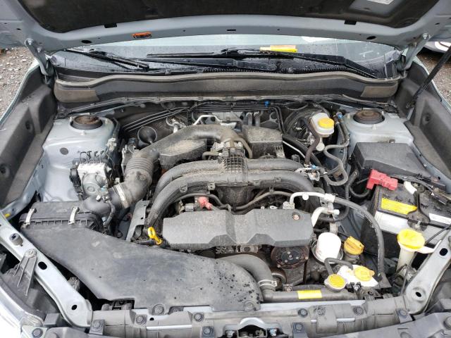 Photo 11 from auction – 2018 SUBARU FORESTER 2 with VIN JF2SJABCXJH451699