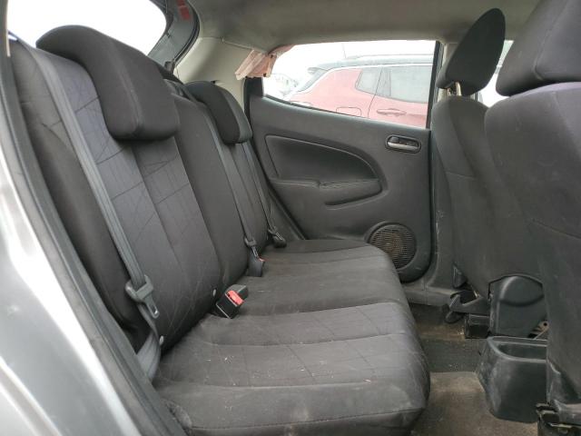 Photo 11 from auction – 2012 MAZDA MAZDA2 with VIN JM1DE1KZ9C0136944