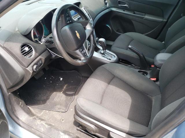 Photo 7 from auction – 2011 CHEVROLET CRUZE LT with VIN 1G1PF5S95B7196879