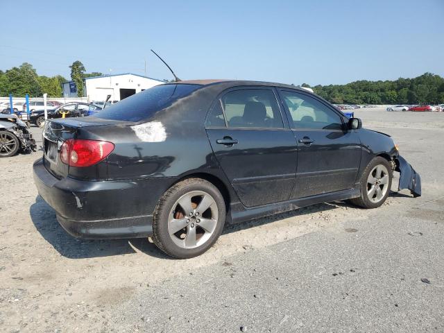 Photo 3 from auction – 2007 TOYOTA COROLLA CE with VIN 1NXBR32E07Z783778