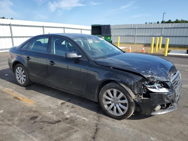 Photo 4 from auction – 2012 AUDI A4 PREMIUM with VIN WAUBFAFLXCA078148