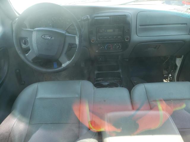 Photo 8 from auction – 2011 FORD RANGER with VIN 1FTKR1AD2BPA60815