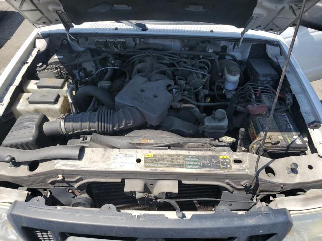 Photo 11 from auction – 2011 FORD RANGER with VIN 1FTKR1AE7BPB17700