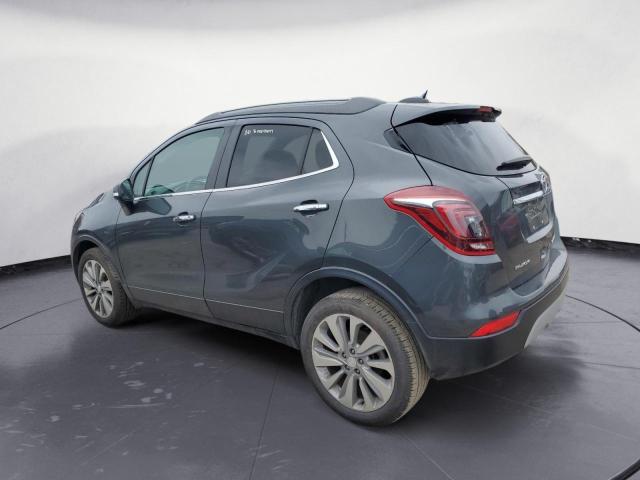 Photo 2 from auction – 2018 BUICK ENCORE PRE with VIN KL4CJASB6JB582023