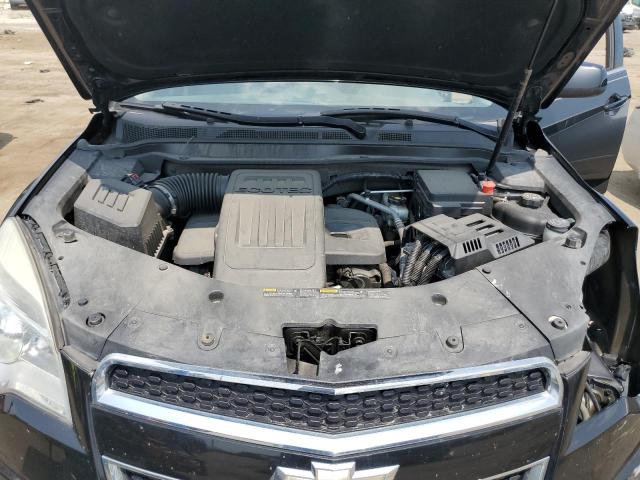 Photo 12 from auction – 2013 CHEVROLET EQUINOX LT with VIN 2GNALDEK3D6301525