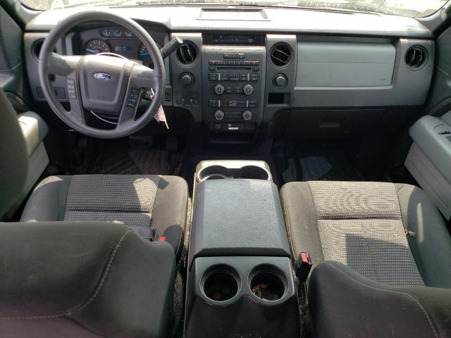 Photo 8 from auction – 2014 FORD F150 SUPER with VIN 1FTFW1EF8EFA54999