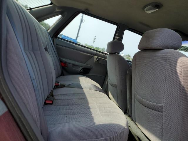 صورة رقم 10 من المزاد - 1995 FORD TAURUS GL مع VIN 1FALP52U0SA108076