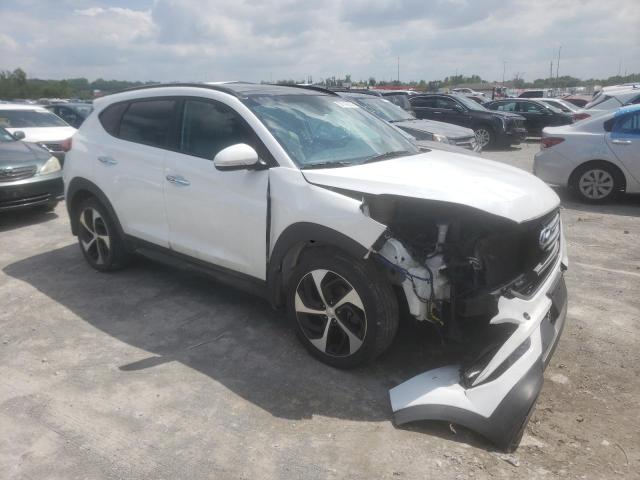 Foto 4 de la subasta – 2016 HYUNDAI TUCSON LIM con VIN KM8J3CA28GU045862