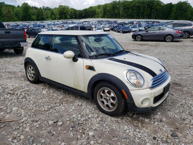 Photo 4 from auction – 2013 MINI COOPER with VIN WMWSU3C56DT549726