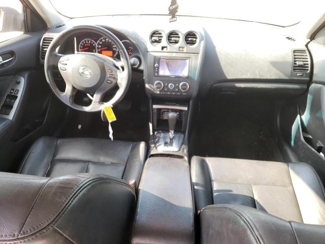 Photo 8 from auction – 2010 NISSAN ALTIMA BAS with VIN 1N4AL2AP9AN446600