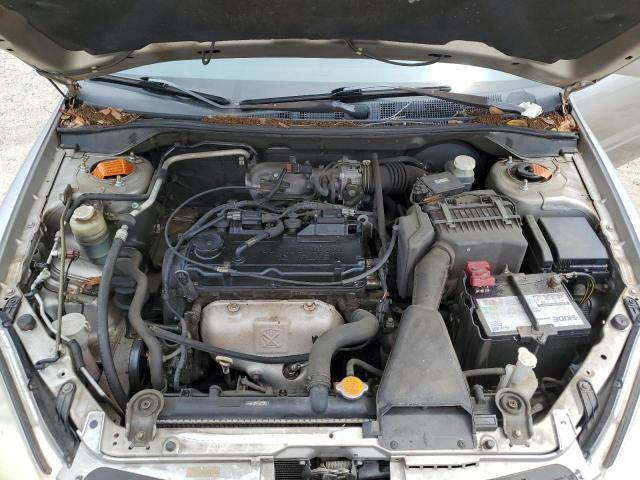 Photo 11 from auction – 2006 MITSUBISHI LANCER ES with VIN JA3AJ26EX6U070198