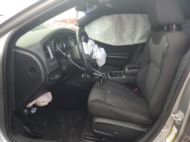 Photo 7 from auction – 2015 DODGE CHARGER SE with VIN 2C3CDXBG5FH857086