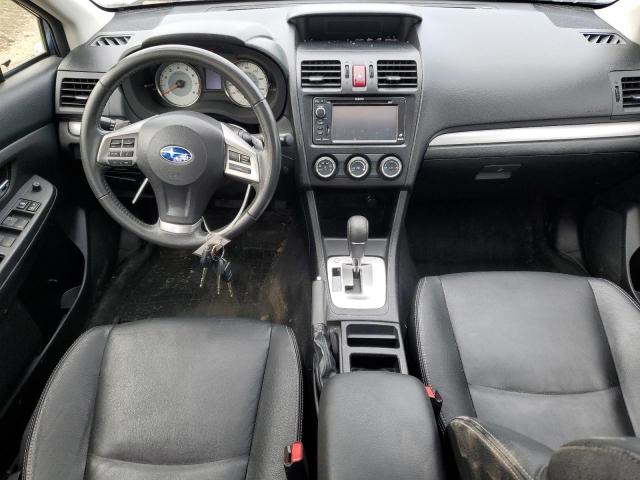 Photo 8 from auction – 2014 SUBARU IMPREZA LI with VIN JF1GPAK69EH303942
