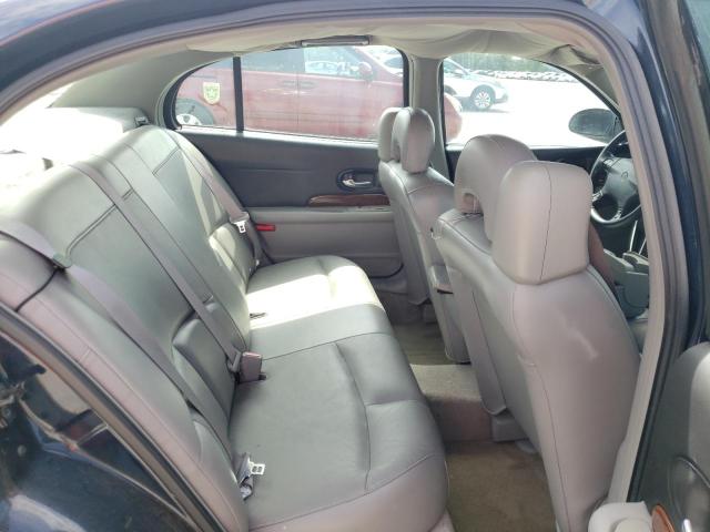 Photo 10 from auction – 2004 BUICK LESABRE CU with VIN 1G4HP52K644128313