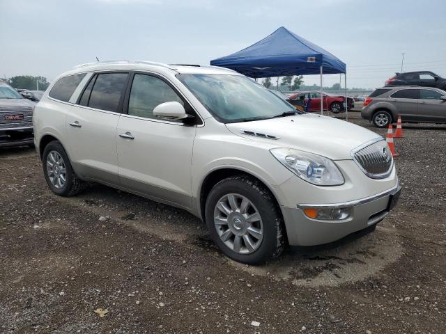 Photo 4 from auction – 2011 BUICK ENCLAVE CX with VIN 5GAKVBED9BJ141634