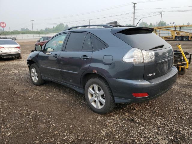 Photo 2 from auction – 2007 LEXUS RX 350 with VIN 2T2HK31U67C002993