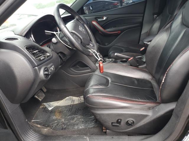Photo 7 from auction – 2014 DODGE DART GT with VIN 1C3CDFEB9ED797464
