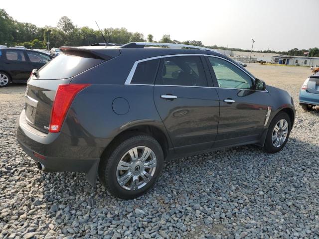 Photo 3 from auction – 2014 CADILLAC SRX LUXURY with VIN 3GYFNBE34ES625795